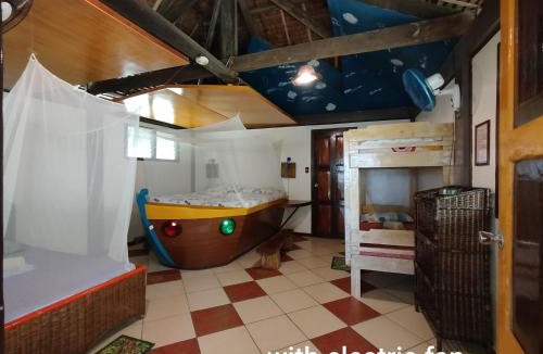 Sipalay Resort | Bermuda Beach Resort