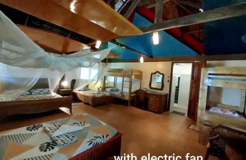 Sipalay Resort | Bermuda Beach Resort