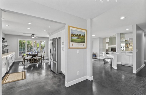 Bermuda Dunes Condo | Bermuda Dunes-Modern Desert Retreat! Community pools and spas!