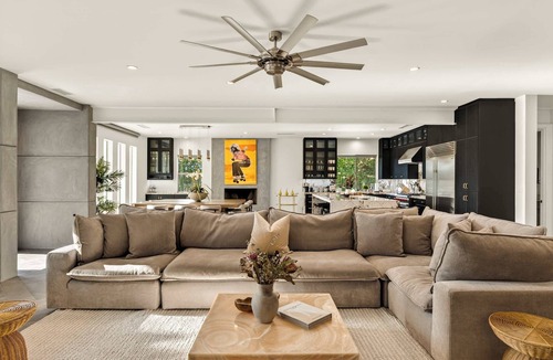 Bermuda Dunes House | Bermuda Dunes Racquet Club | 6BR Luxurious Estate