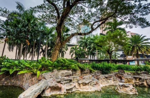 Highway Hills Hotel | Bermuda Hotel