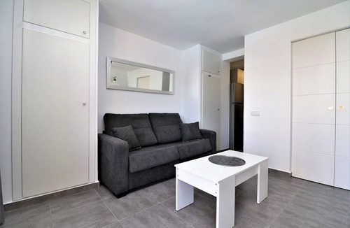 Rincon de Loix Apartment | Bermudas 313