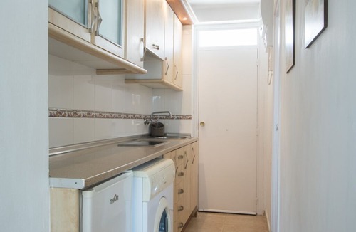 Rincon de Loix Apartment | BERMUDAS 4º - STUDIO