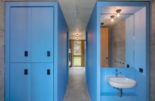 Sandrain Hostel | Bern Youth Hostel