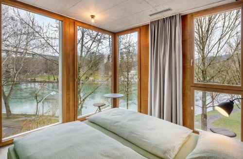 Sandrain Hostel | Bern Youth Hostel