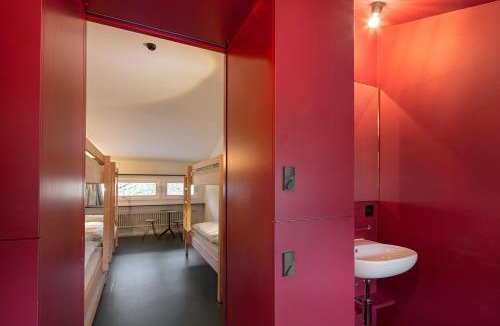 Sandrain Hostel | Bern Youth Hostel