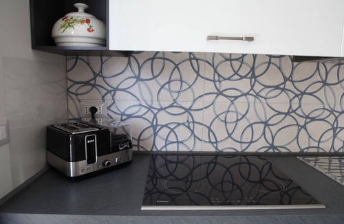 Bernalda Apartment | Bernaldabella Penthouse Holiday Home near Matera