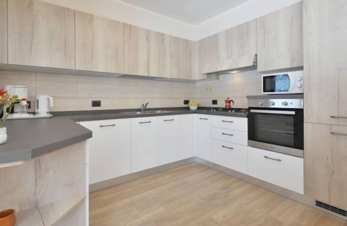 Campestrin Apartment | Bernard by Interhome