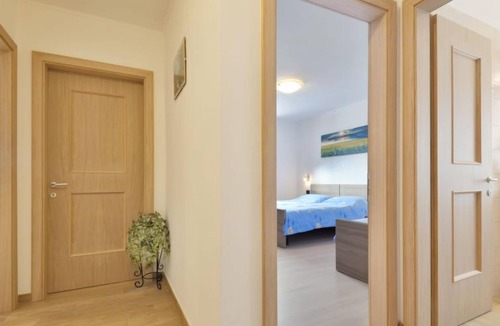 Campestrin Apartment | Bernard by Interhome