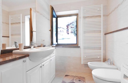 Campestrin Apartment | Bernard by Interhome