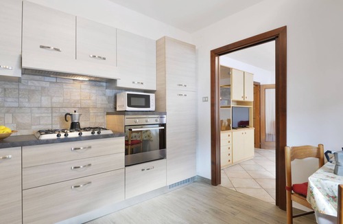 Campestrin Apartment | Bernard by Interhome