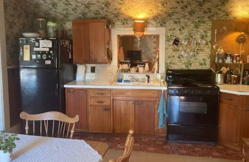 Bernard Cottage | Bernard Cabin