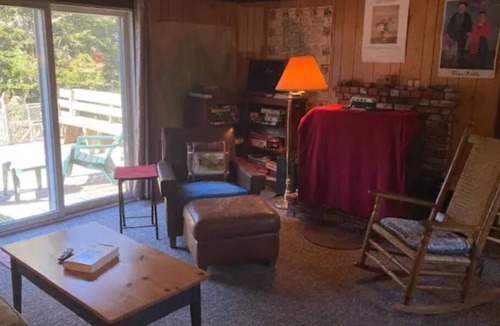 Bernard Cottage | Bernard Cabin