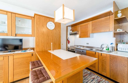 Alleghe Apartment | Bernardi Apartment