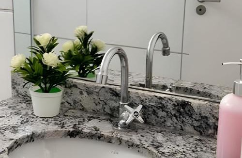 Extrema Apartment | Bernardo Prime Loft – Executive Apartment in Extrema, MG