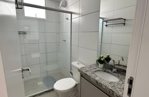 Extrema Apartment | Bernardo Prime Loft – Executive Apartment in Extrema, MG