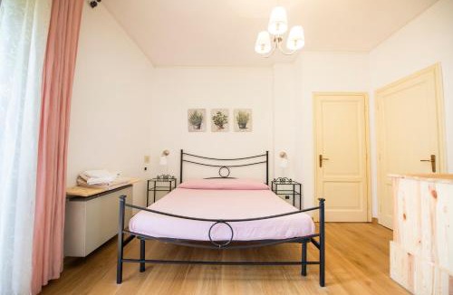 Nocchi Hotel | Bernardone