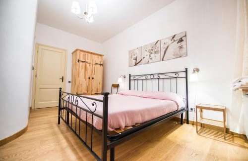 Nocchi Hotel | Bernardone