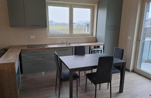 Campiglione Fenile Apartment | Bernardoni