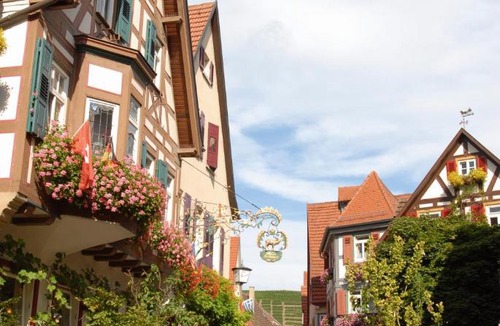 Besigheim Hotel | Berne's Altstadthotel