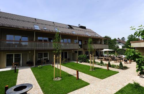 Erling Hotel | Bernhardhof Andechs