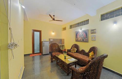 Mahabalipuram House | Berni'la