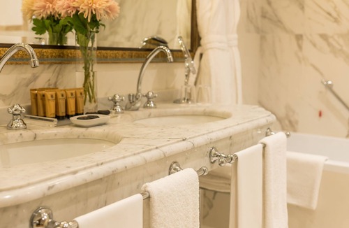 Duomo Hotel | Bernini Palace