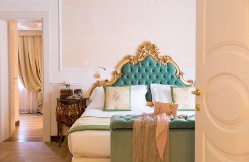 Duomo Hotel | Bernini Palace