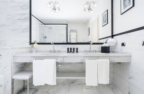 Duomo Hotel | Bernini Palace