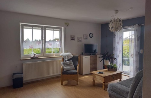 Bernstein Apartment | Bernsteinglück