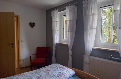 Bernstein Apartment | Bernsteinglück