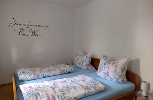 Bernstein Apartment | Bernsteinglück