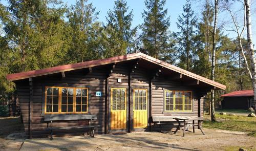 Sassenburg House | Bernsteinsee Homes and Ferien by Palette Resorts