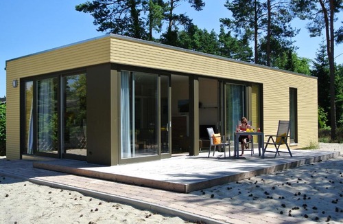 Sassenburg House | Bernsteinsee Homes and Ferien by Palette Resorts