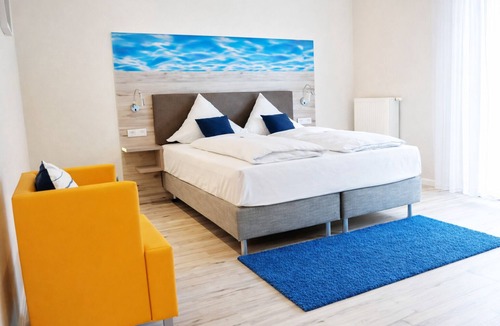 Sassenburg Hotel | Bernsteinsee Hotel & Ferien by Palette Resorts
