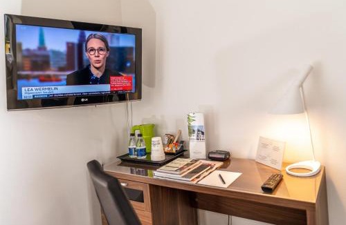 Gentofte Hotel | Bernstorff Castle Hotel