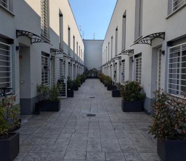 Province of Bologna Apartment | Berretta Rossa