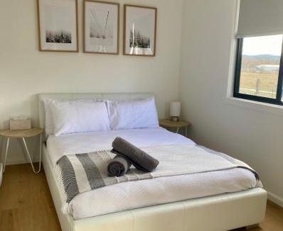 Berridale House | Berridale Alpine Retreat Private Cabin Free Wifi