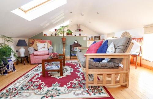 Alford House | Berry Barn