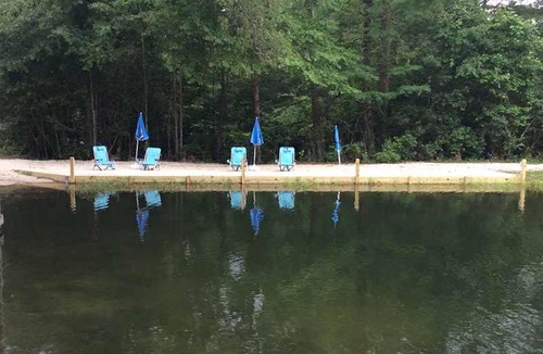 Bogalusa Other | Berry Creek Cabins