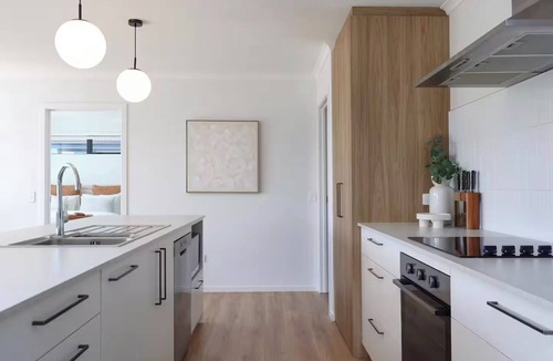 Richmond House | Berryfields Luxury Gem - 5* Location Richmond