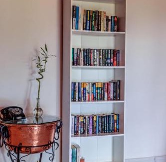 Pervolia Villa | BerryRose Villa