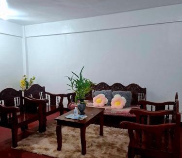 San Isidro House | Bert's Place