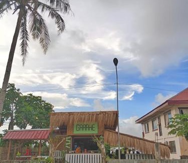 San Isidro House | Bert's Place