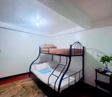 San Isidro House | Bert's Place