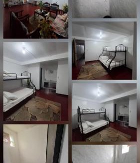 San Isidro House | Bert's Place