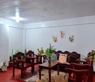 San Isidro House | Bert's Place