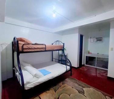San Isidro House | Bert's Place
