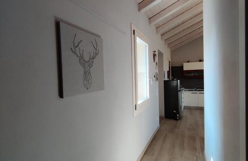 Vicenza Apartment | BERTESINA325 Superior Apartment
