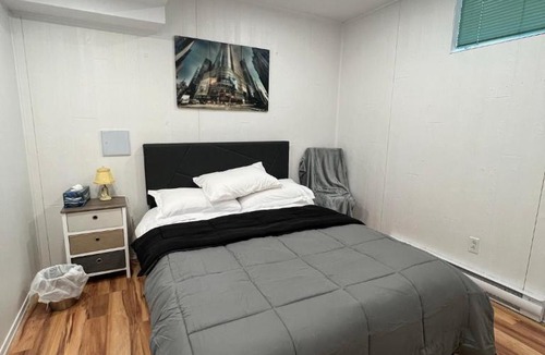 Laval Apartment | Bertha's charming urban retreat